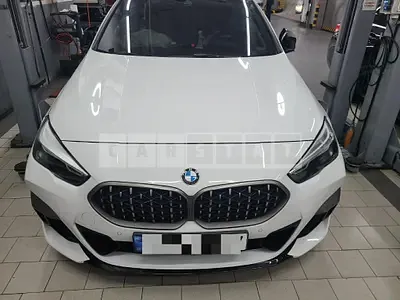 2022 BMW M235i xDrive Gran Coupe