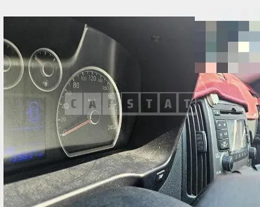 Photo 2 of 36: 2016 BMW 520d — Korean insurance auction