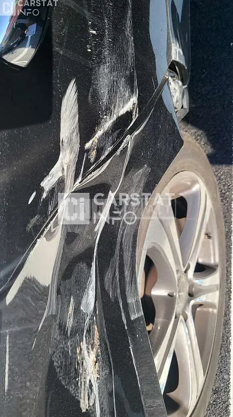 Photo 2 of 26: 2019 Mercedes-Benz Is 300 Avantgarde, VIN WDDZF4JB8KA672730 — Korean insurance auction