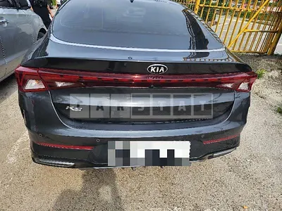 Photo 1 of 32: 2020 Kia K5 2.0, VIN KNAG741BBLA021834 — Korean insurance auction