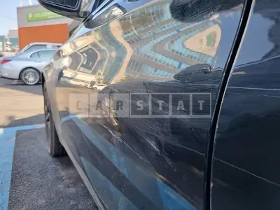 Photo 1 of 11: 2019 Mercedes-Benz (parts) C200 Door, VIN WDDWF8AB6KR508243 — Korean insurance auction