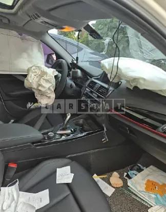 Photo 2 of 12: 2016 BMW 118d — Korean insurance auction