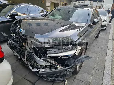 2020 BMW 740Li xDrive