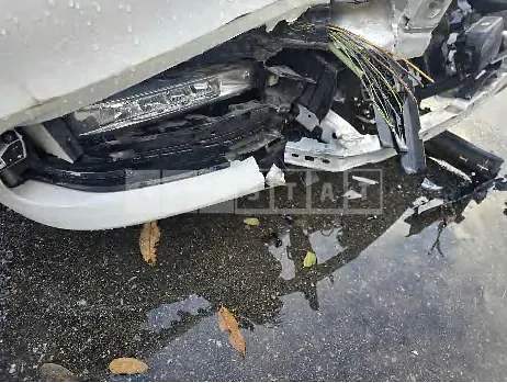 Photo 2 of 36: 2018 BMW 530i — Korean insurance auction