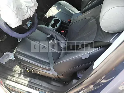 Photo 1 of 15: 2022 Hyundai IONIQ 5 Long Range, VIN KMHKR81AFNU079894 — Korean insurance auction
