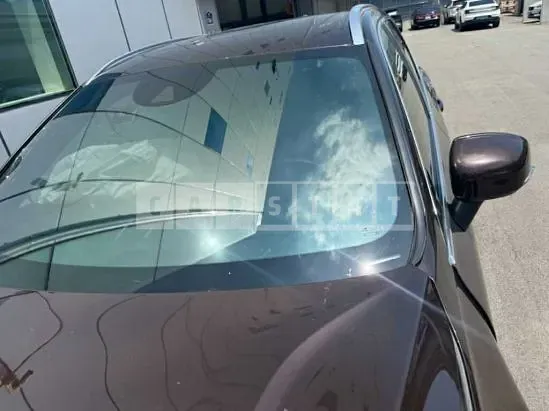 Photo 2 of 15: 2020 Volvo XC60 T6 AWD — Korean insurance auction