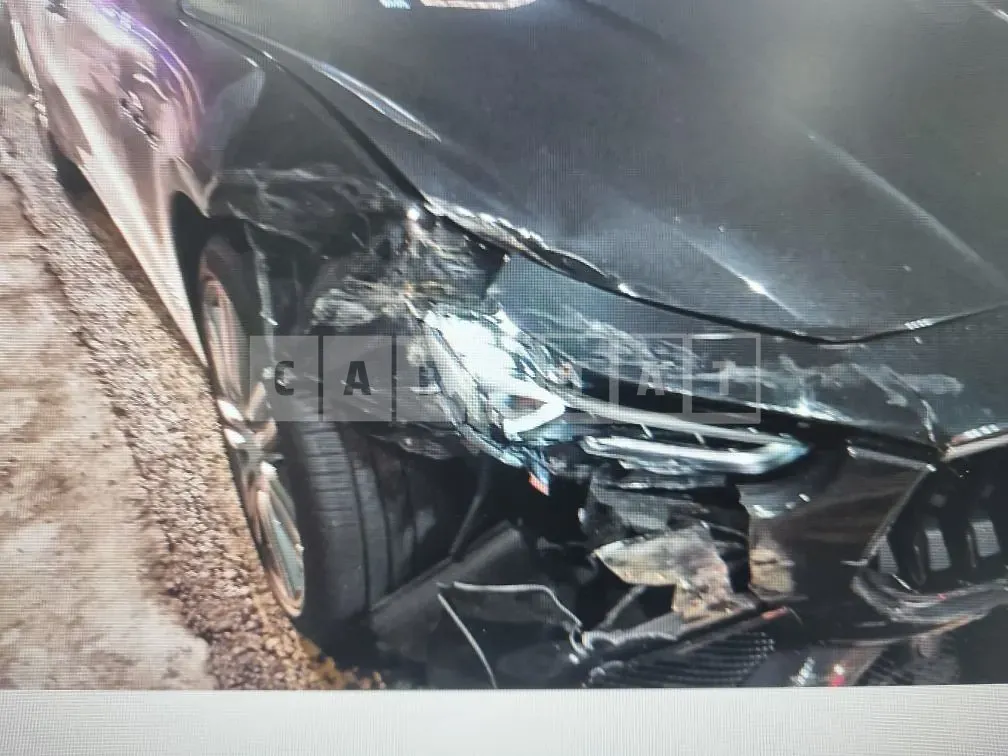 Photo 2 of 13: 2018 Maserati GBB4, VIN ZAM57YTG5J1301699 — Korean insurance auction