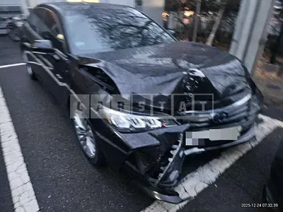 2020 TOYOTA AVALON HYBRID