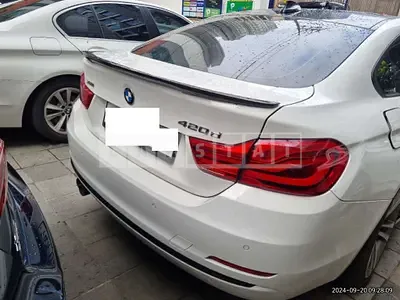 Photo 1 of 50: 2016 BMW 420d xDrive Gran Coupe — Korean insurance auction