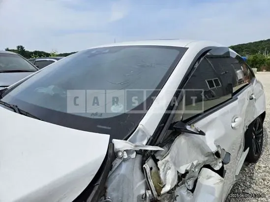 Photo 2 of 21: 2020 BMW 630i xDrive M Sport Package — Korean insurance auction