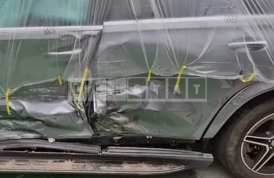 2020 Mercedes-Benz GLE 450 4MATIC