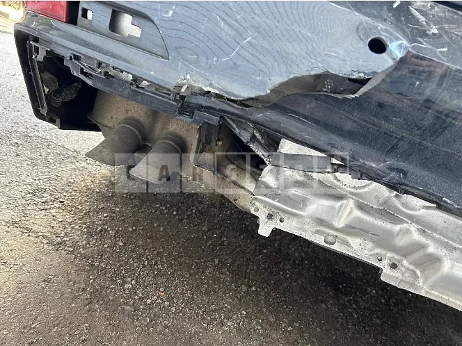 Photo 2 of 20: 2020 Audi A6 40 TDI, VIN WAUZZZF20LN057927 — Korean insurance auction