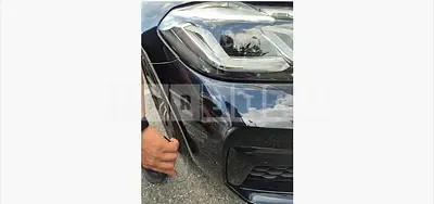 Photo 1 of 6: 2020 BMW (parts) 520i Right Light — Korean insurance auction