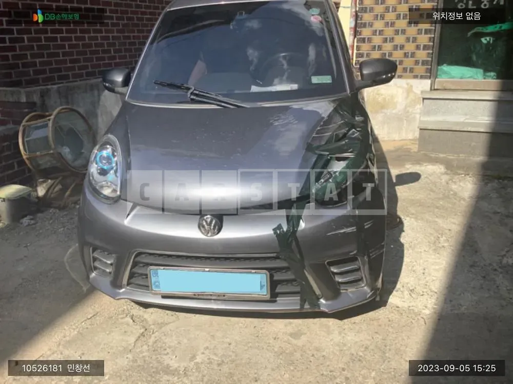 Photo 2 of 10: 2018 Semisysco 쎄미시스코 /디투(d2), VIN LJU70X1Z5JG110411 — Korean insurance auction