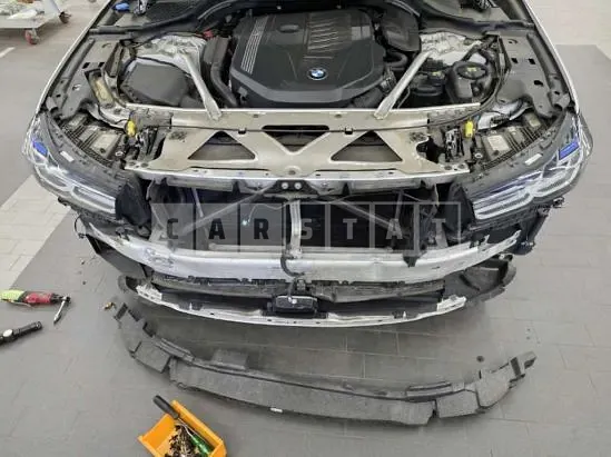 Photo 2 of 19: 2021 BMW 630i xDrive — Korean insurance auction