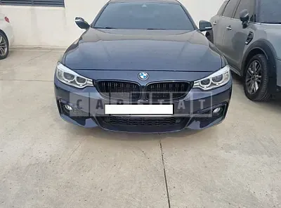 Photo 1 of 33: 2016 BMW 420d xDrive Gran Coupe, VIN WBA4F110XGG606439 — Korean insurance auction