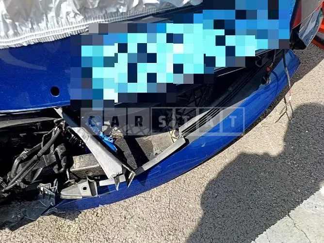 Photo 2 of 27: 2020 Tesla Model 3 Standard Range Plus Rw — Korean insurance auction