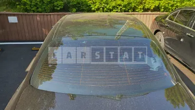 Photo 1 of 9: 2019 Mercedes-Benz Is 300 Avantgarde, VIN WDDZF4JB8KA672730 — Korean insurance auction