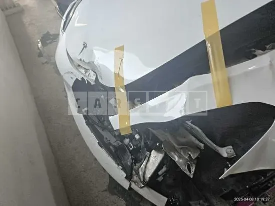 Photo 2 of 50: 2020 Tesla Model 3 Standard Rangeplus RWD — Korean insurance auction