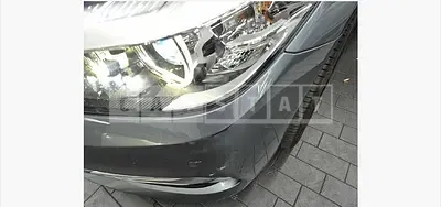 Photo 1 of 4: 2020 BMW (parts) 520i Light — Korean insurance auction