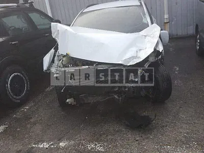 Photo 1 of 25: 2019 Hyundai Kona, VIN KMHK4815GKU413195 — Korean insurance auction