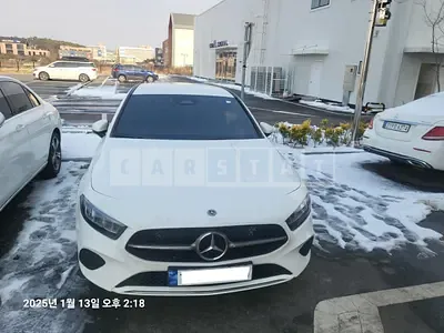 2024 Mercedes-Benz A220