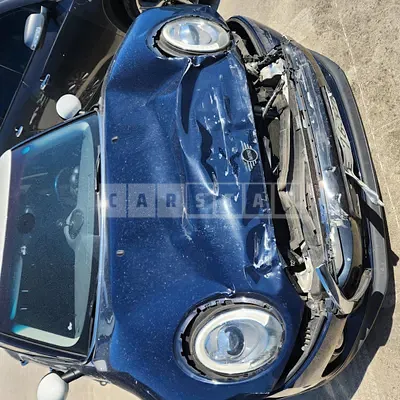 Photo 1 of 12: 2019 MINI Cooper D Clubman, VIN WMWXK5103KTN61148 — Korean insurance auction
