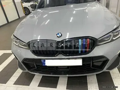 Photo 1 of 26: 2023 BMW 320i — Korean insurance auction