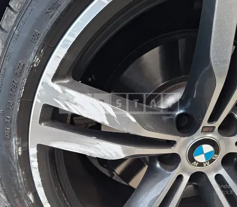 Photo 2 of 30: 2023 BMW 630i xDrive — Korean insurance auction