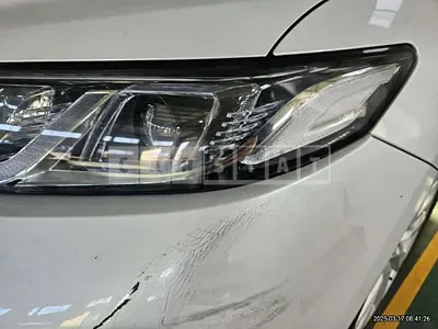 Photo 1 of 6: 2019 Toyota (parts) Camry Hybrid Headlamp — Korean insurance auction