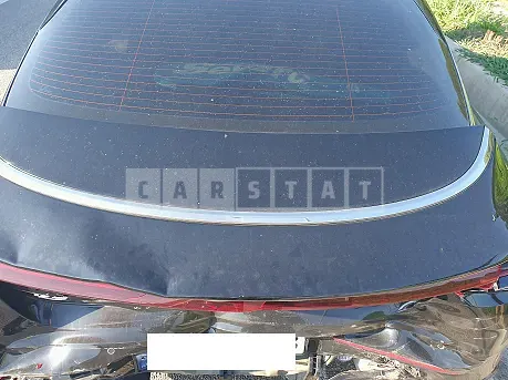 Photo 2 of 10: 2021 Kia K5 — Korean insurance auction