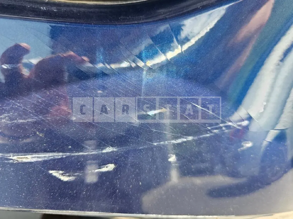 Photo 2 of 4: 2020 BMW (parts) X4 xDrive20d Headlight — Korean insurance auction