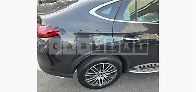 Photo 1 of 3: 2025 Mercedes-Benz (parts) GLC 300 4Matic Wheels — Korean insurance auction