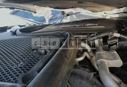 Photo 2 of 9: 2020 Mercedes-Benz E53 4Matic +, VIN W1KZF6BBXLA814443 — Korean insurance auction