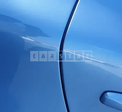 Photo 1 of 10: 2015 Volvo V40D3 — Korean insurance auction