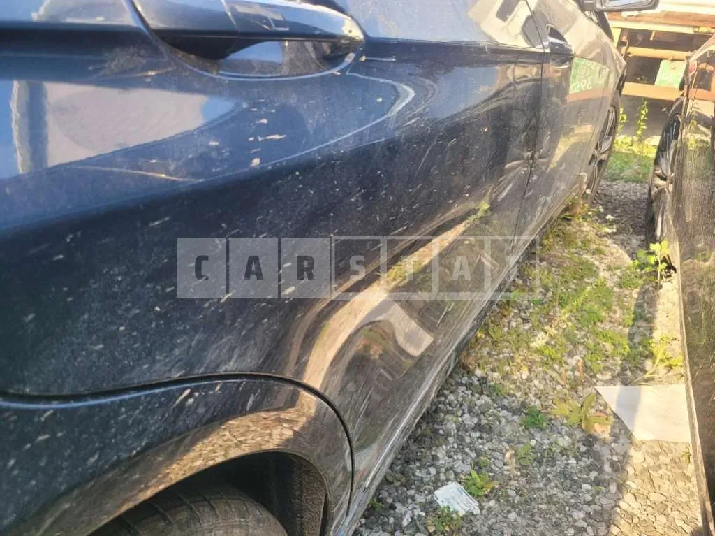 Photo 2 of 13: 2016 Mercedes-Benz E 200 — Korean insurance auction