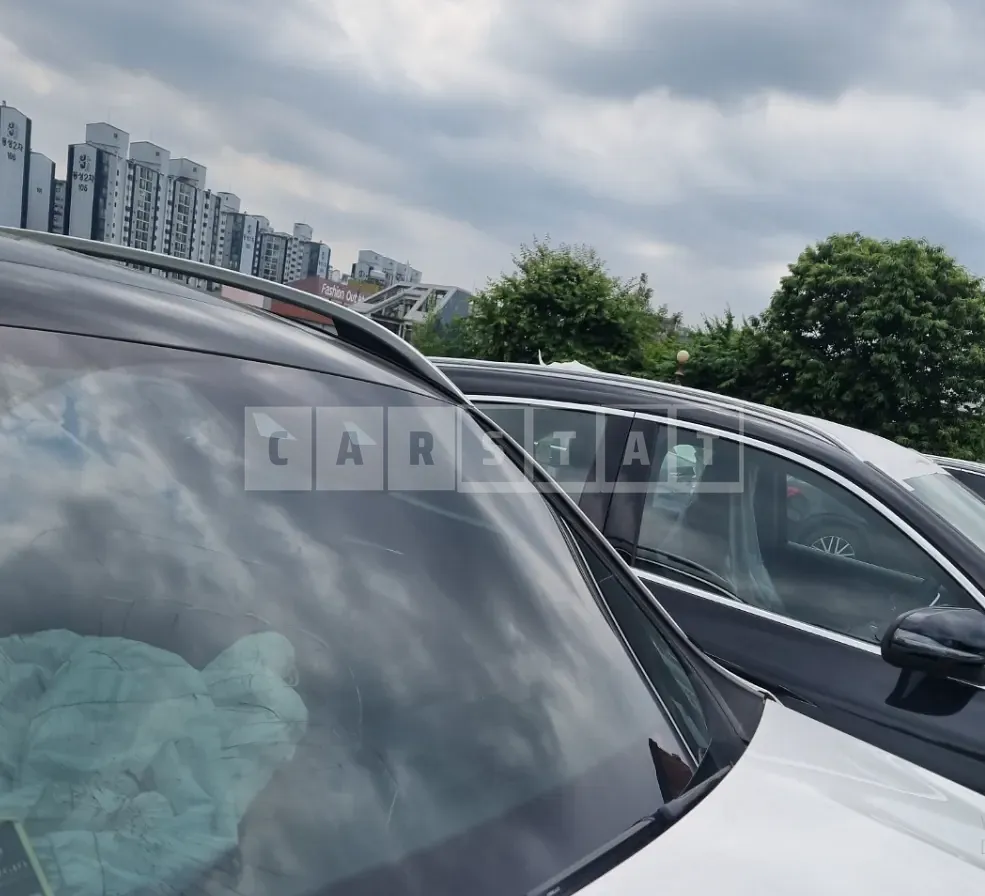 Photo 2 of 50: 2023 Mercedes-Benz GLB200d — Korean insurance auction