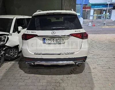 2023 Mercedes-Benz GLE300d 4Matic