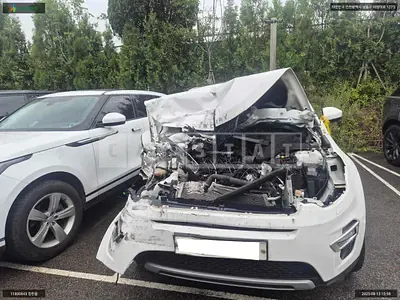 2019 Land Rover Discovery Sport 2.0 TD4 180PS