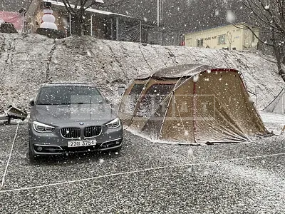2015 BMW 5 GT 30d xDrive