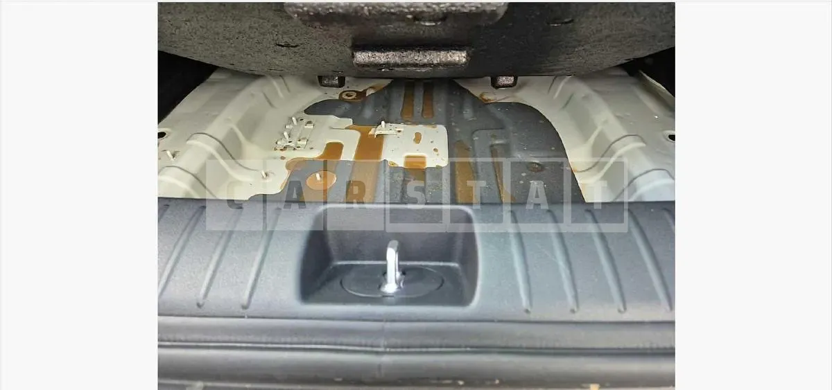 Photo 2 of 21: 2024 Kia Sportage 1.6 Hybrid — Korean insurance auction