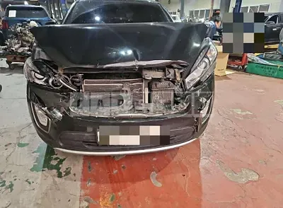 Photo 1 of 31: 2015 Kia Sorento, VIN KNAPS81ABFA066320 — Korean insurance auction