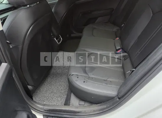 Photo 2 of 23: 2024 Kia K5 — Korean insurance auction