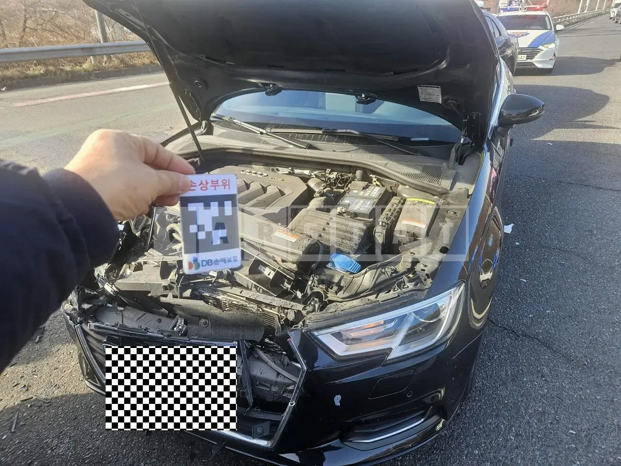 Photo 2 of 14: 2019 Audi A3 40 TFSI, VIN WAUZZZ8V5KA123367 — Korean insurance auction