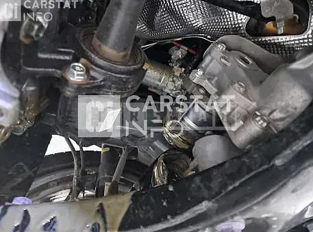 Photo 2 of 54: 2020 Lexus ES300h, VIN JTHBA1C1XM2002542 — Korean insurance auction
