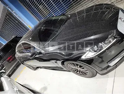 Photo 1 of 12: 2015 Jaguar XF 2.0 Gtdi, VIN SAJAA05S2FPU56028 — Korean insurance auction