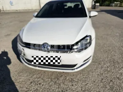 2015 Volkswagen Golf 2.0 TDI BMT