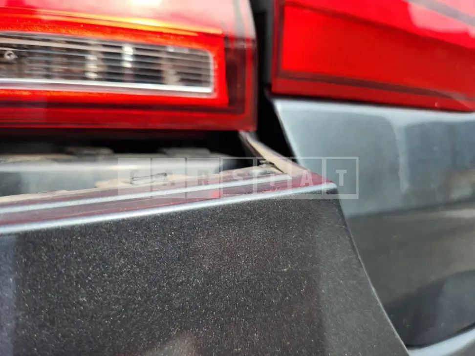 Photo 2 of 20: 2019 BMW 118d Joy WLTP — Korean insurance auction