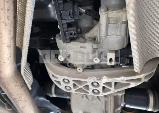 Photo 2 of 18: 2018 Land Rover Discovery Sport 2.0d — Korean insurance auction
