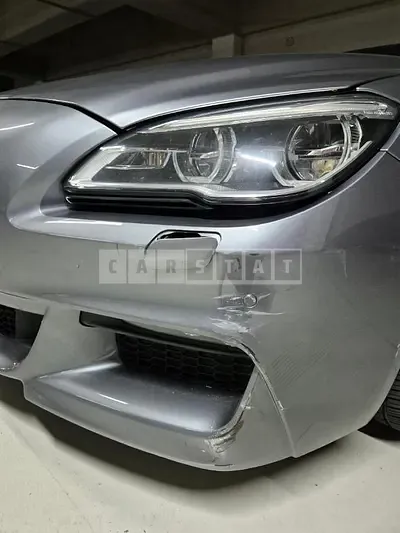 2016 (이륜)BMW 640d xDrive Gran 헤드램프
